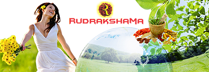 Rudrakshama Designed and Developed By iCreators