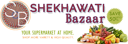 Shekhawati Bazaar Website Designed and Developed By iCreators